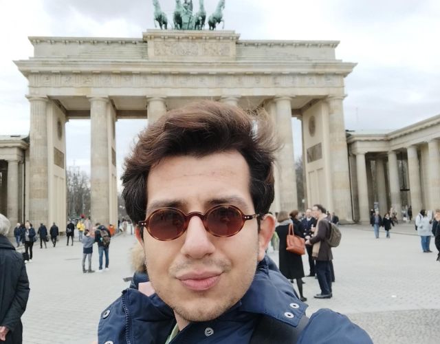 Selendi Almanca Özel Ders